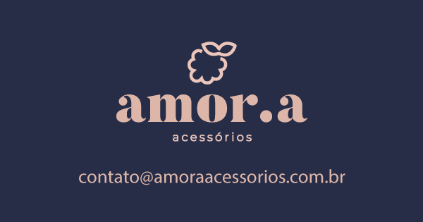 (c) Amoraacessorios.com.br