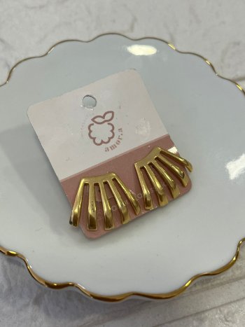 BRINCO ABERTO SEMIJOIA