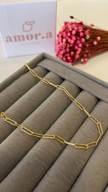 Choker Elos
