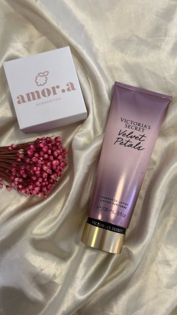 Creme Hidratante Velvet Petals