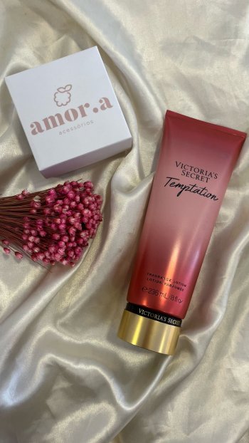 Creme Hidratante Temptation