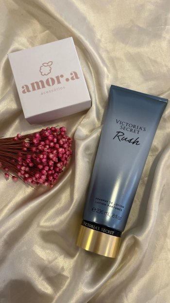 Creme Hidratante Rush