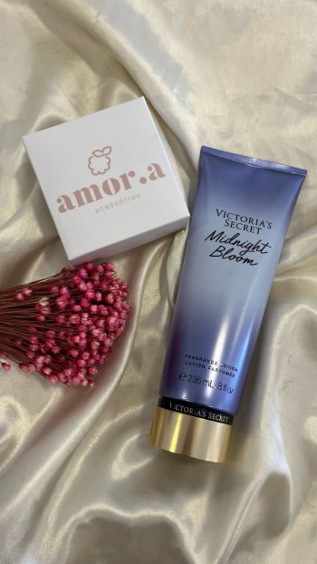 Creme Hidratante Midnight Bloom