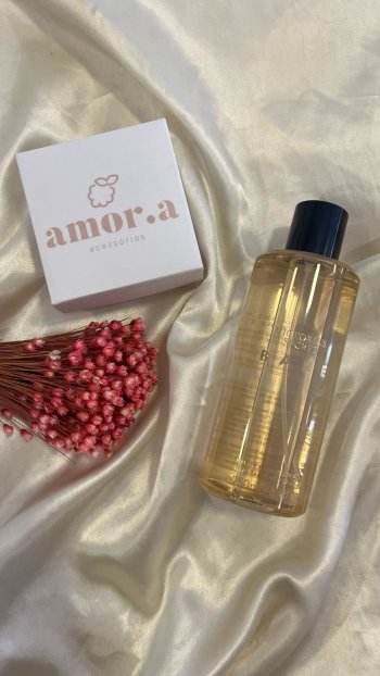 Body Splash Mist Bare